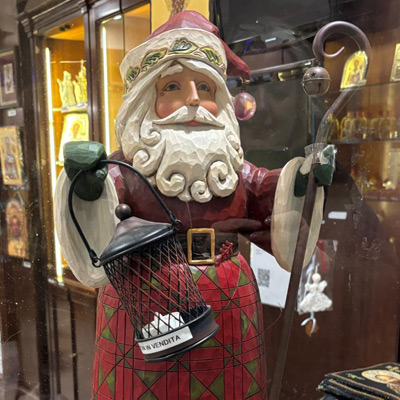 Tuesday’s Child Christmas Appeal