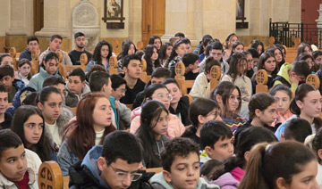 Children of Aleppo, Syria