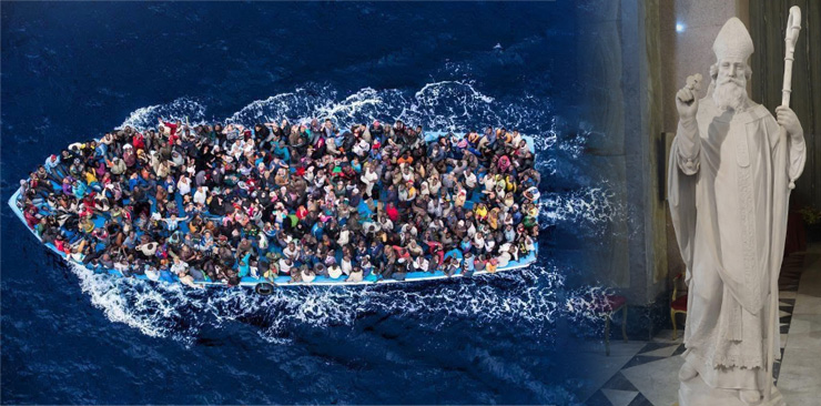 Trafficking victims appeal